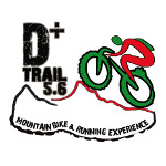 Dolomiti Trail 5.6 - mountain bike & running experience