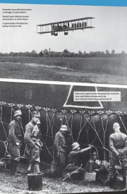 Mostra fotografica itinerante “Aviazione e volo nella Grande Guerra"