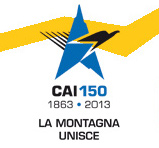 CAI150 1863-2013 - La Montagna unisce
