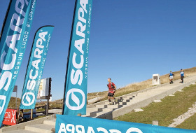 Trail degli Eroi - Trofeo Scarpa