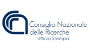 logo CNR - Ufficio Stampa